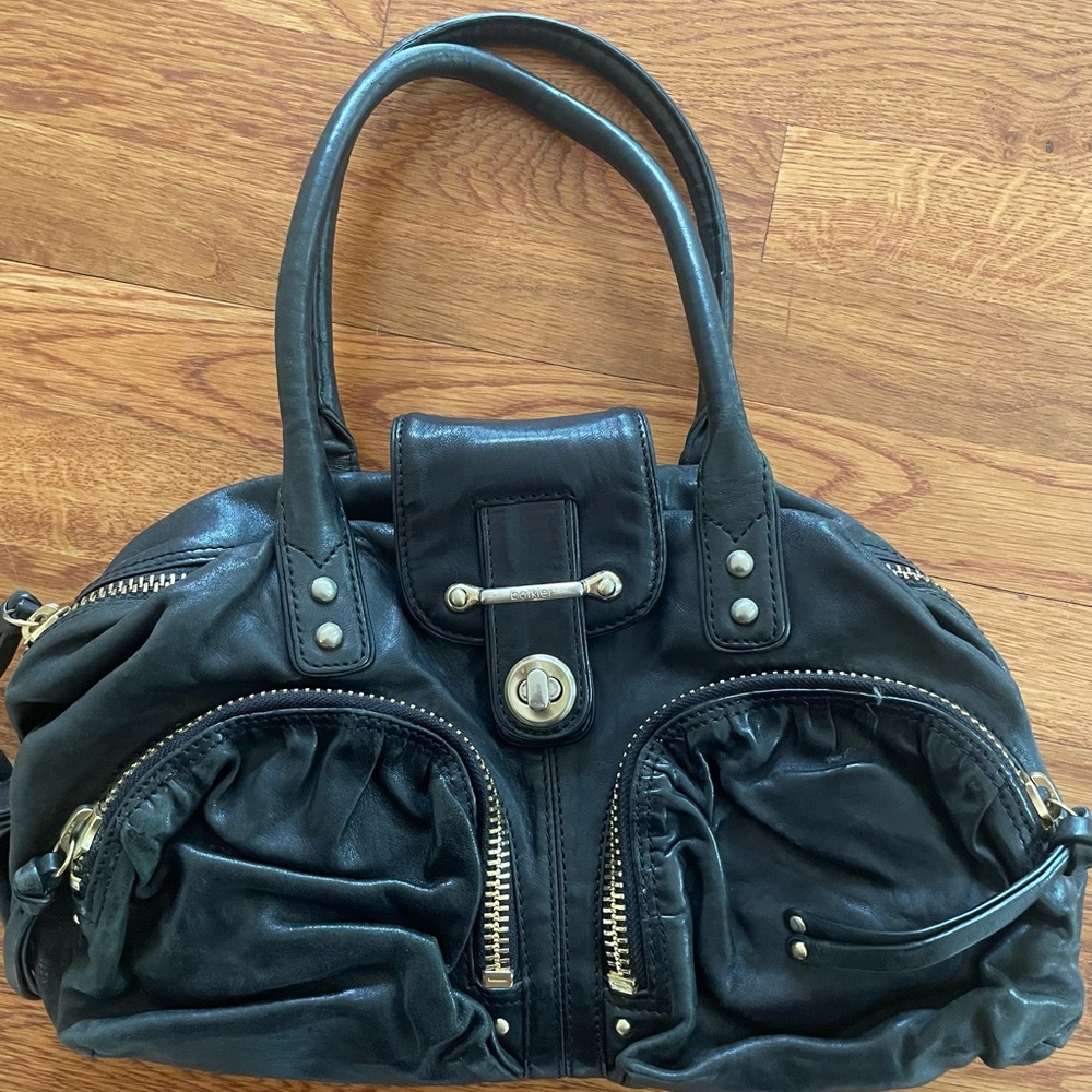 Botkier leather handbag